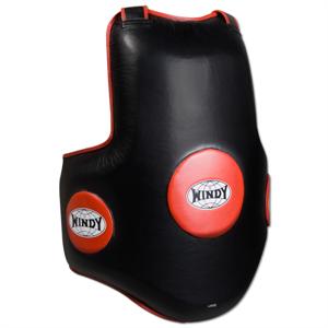 Muay Thai Body Protector